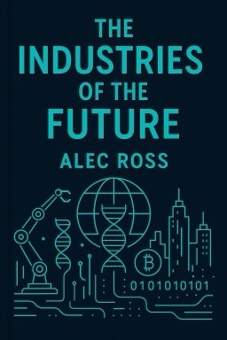 The Industries of the Future