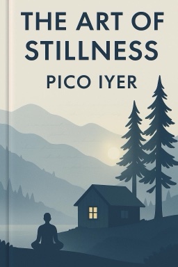 The Art of Stillness: Adventures in Going Nowhere