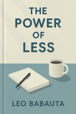 The Power of Less