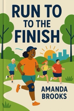 Run to the Finish: The Everyday Runner’s Guide to Avoiding Injury, Ignoring the Clock, and Loving the Run