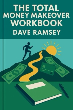 The Total Money Makeover Workbook