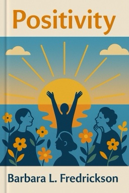 Positivity: Groundbreaking Research Reveals How to Embrace the Hidden Strength of Positive Emotions, Overcome Negativity, and Thrive