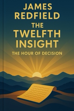 The Twelfth Insight: The Hour of Decision