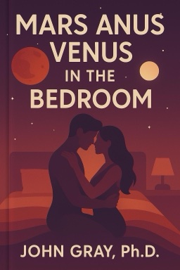Mars and Venus in the Bedroom: A Guide to Lasting Romance and Passion