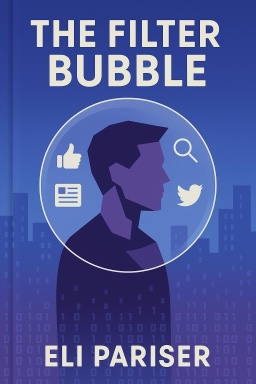 The Filter Bubble: What the Internet Is Hiding from You