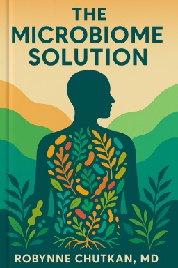 The Microbiome Solution: A Radical New Way to Heal Your Body from the Inside Out