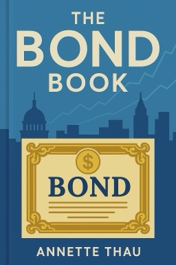 The Bond Book: Everything Investors Need to Know about Treasuries, Municipals, GNMAs, Corporates, Zeros, Bond Funds, Money Market Funds, and More