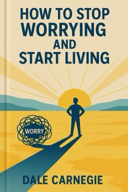 How to Stop Worrying and Start Living