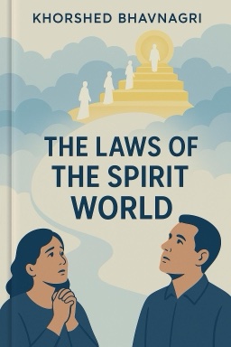 The Laws of the Spirit World