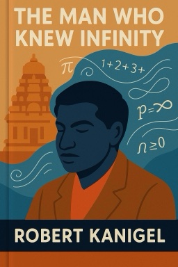 The Man Who Knew Infinity