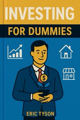 Investing For Dummies, 6th Edition