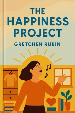 The Happiness Project
