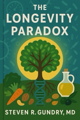 The Longevity Paradox: How to Die Young at a Ripe Old Age