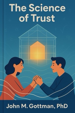 The Science of Trust: Emotional Attunement for Couples