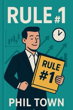 Rule #1: The Simple Strategy for Successful Investing in Only 15 Minutes a Week!