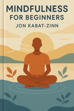 Mindfulness for Beginners: Reclaiming the Present Moment—and Your Life