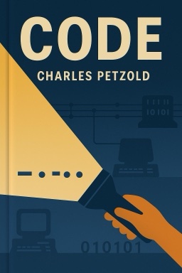 Code: The Hidden Language of Computer Hardware and Software