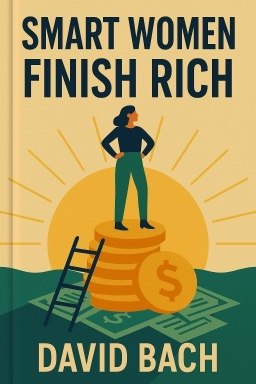 Smart Women Finish Rich: 9 Steps to Achieving Financial Security and Funding Your Dreams