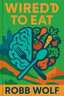 Wired to Eat: Turn Off Cravings, Rewire Your Appetite for Weight Loss, and Determine the Foods That Work for You