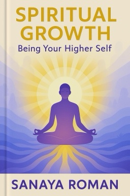 Spiritual Growth: Being Your Higher Self
