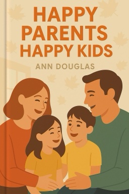 Happy Parents Happy Kids