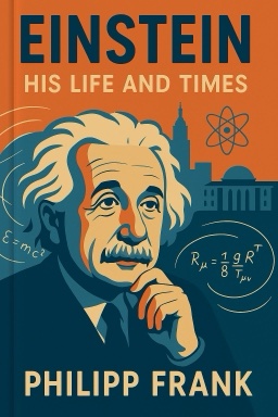 Einstein: His Life and Times