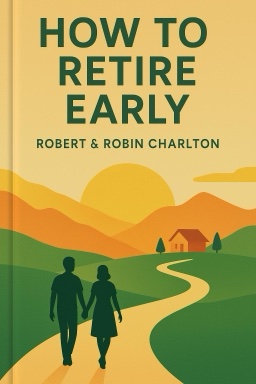 How To Retire Early: Your Guide to Getting Rich Slowly and Retiring on Less