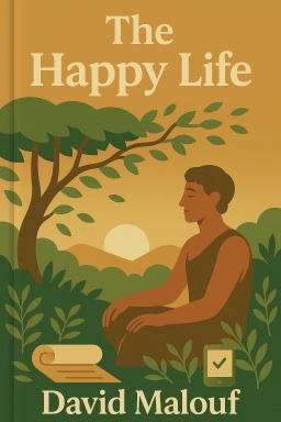 The Happy Life: The Search for Contentment in the Modern World
