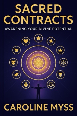 Sacred Contracts: Awakening Your Divine Potential