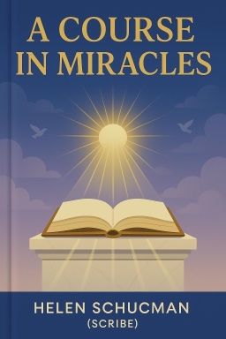 A Course in Miracles