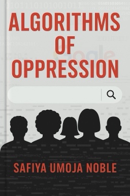 Algorithms of Oppression: How Search Engines Reinforce Racism