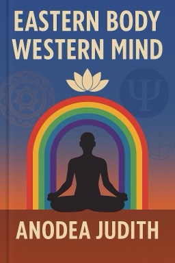 Eastern Body, Western Mind: Psychology and the Chakra System as a Path to the Self