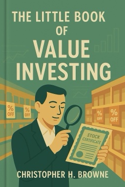 The Little Book of Value Investing