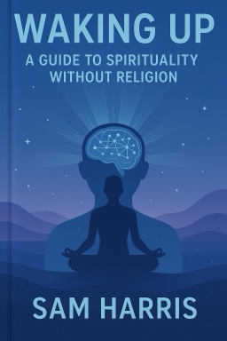 Waking Up: A Guide to Spirituality Without Religion