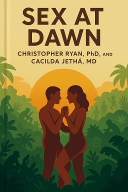 Sex at Dawn: How We Mate, Why We Stray, and What It Means for Modern Relationships