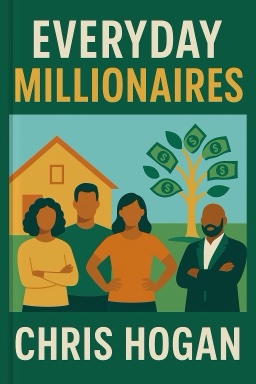 Everyday Millionaires: How Ordinary People Built Extraordinary Wealth—And How You Can Too