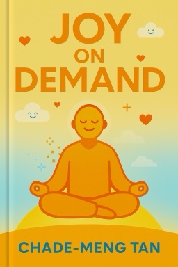 Joy on Demand: The Art of Discovering the Happiness Within