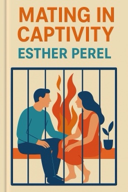 Mating in Captivity: Reconciling the Erotic and the Domestic