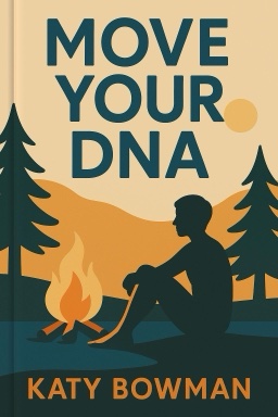 Move Your DNA: Restore Your Health Through Natural Movement