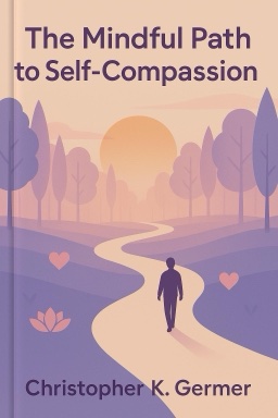 The Mindful Path to Self-Compassion: Freeing Yourself from Destructive Thoughts and Emotions