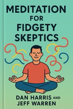 Meditation for Fidgety Skeptics: A 10% Happier How-To Book