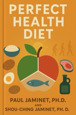 Perfect Health Diet