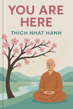 You Are Here: Discovering the Magic of the Present Moment