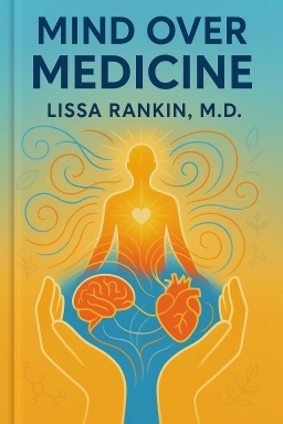 Mind Over Medicine: Scientific Proof That You Can Heal Yourself