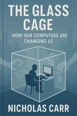 The Glass Cage: How Our Computers Are Changing Us