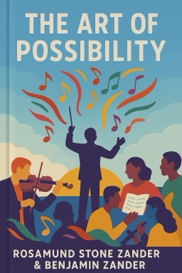 The Art of Possibility: Transforming Professional and Personal Life