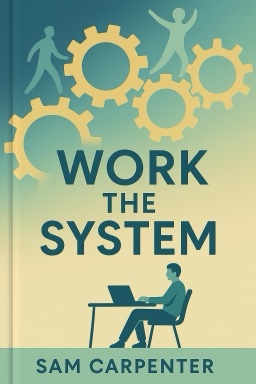 Work the System: The Simple Mechanics of Making More and Working Less - Third Edition