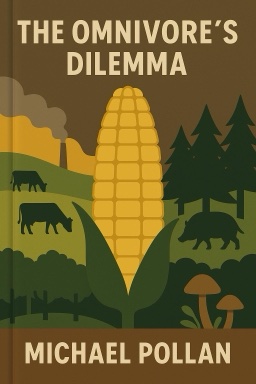 The Omnivore's Dilemma: A Natural History of Four Meals