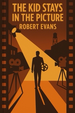 The Kid Stays in the Picture