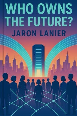 Who Owns the Future?